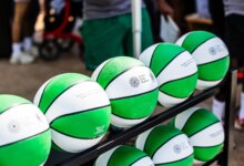 Forest Park Basketball Courts Open to Community Praise, Celebration — Forest Park Forever