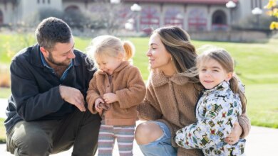 Members Provide Support Season After Season  — Forest Park Forever