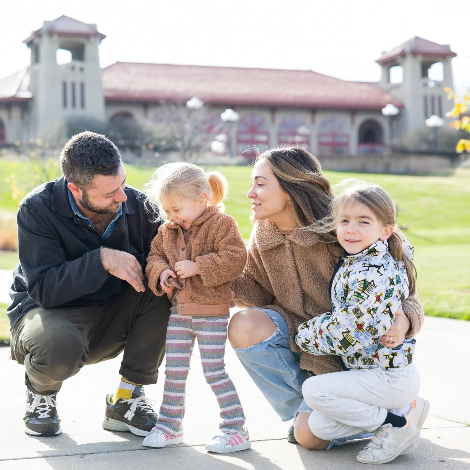 Members Provide Support Season After Season — Forest Park Forever Members Provide Support Season After Season — Forest Park Forever