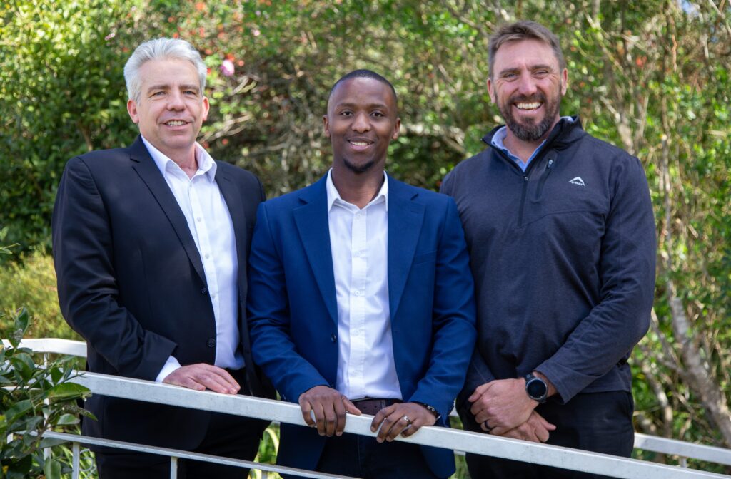 Structural reforms are opening doors and South Africa’s forestry sector is leading the way