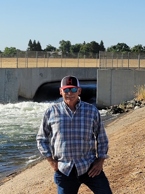 Madera County Water Challenges Explained by Matt Angell Madera County Water Challenges Explained by Matt Angell