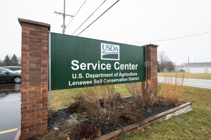 USDA Staffing Crisis: Mass Departures Undermine Local Ag Support USDA Staffing Crisis: Mass Departures Undermine Local Ag Support