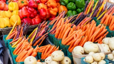Success at the Farmers Market: 7 Vendor Tips
