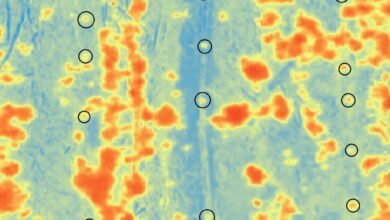 Aerial Photogrammetry – The Forest Technology Blog