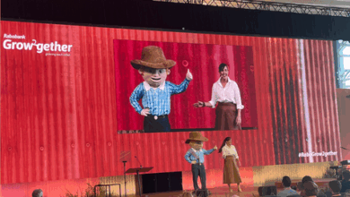 Sharing George’s Story in the Big Smoke – George the Farmer