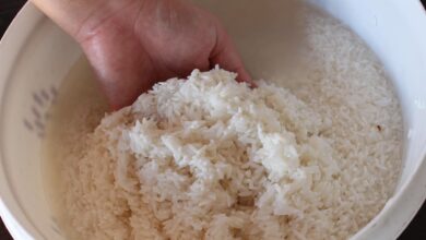 How to Make Homemade Fertilizer from Rice Water: 12 DIY Organic Recipes for Houseplants