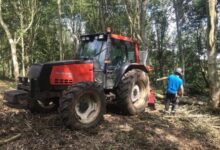 Seth, pulling like a champ 💪

#onthepull #valtra #valmet…