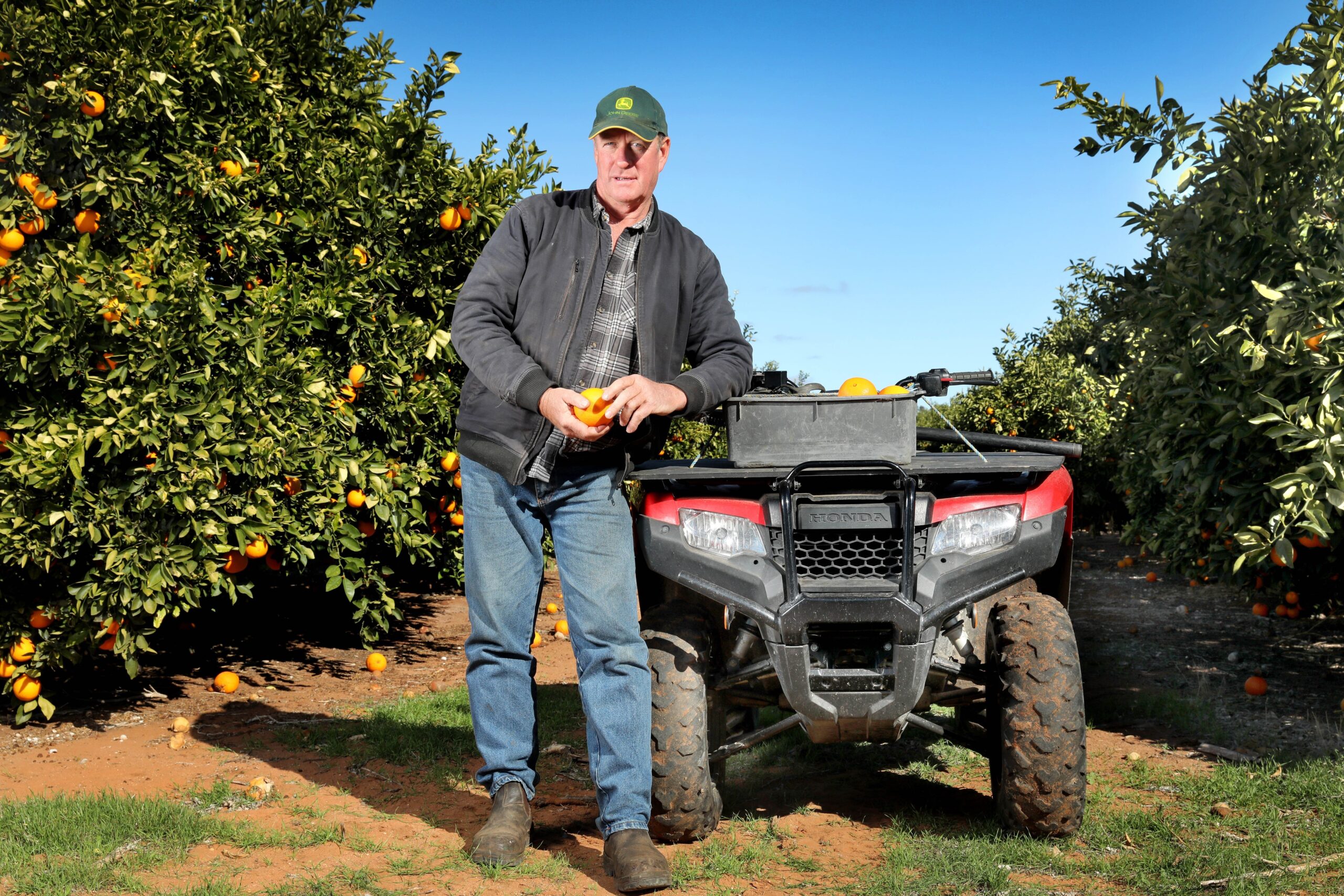 Industry expert update: Mark Doecke Industry expert update: Mark Doecke
